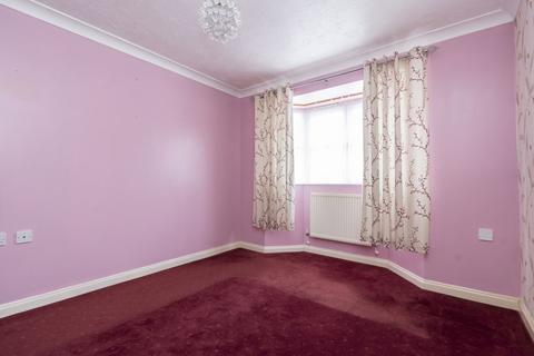 21 Manwaring Way, Swineshead, Boston, PE20 3NU