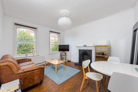 Barton Road, London W14