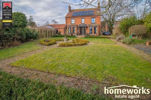 7 bedroom detached house for sale, Elvin Road, Dereham, Norfolk, NR19 2DX