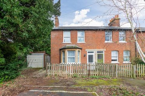 2 bedroom end of terrace house for sale, St. Michaels Avenue, Abingdon OX14