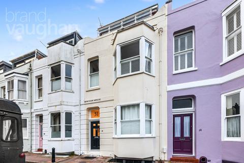 St. Nicholas Road, Brighton, East Sussex, BN1