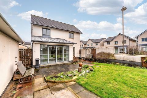 3 bedroom detached house for sale, Muirhouses Crescent, Bo'ness EH51