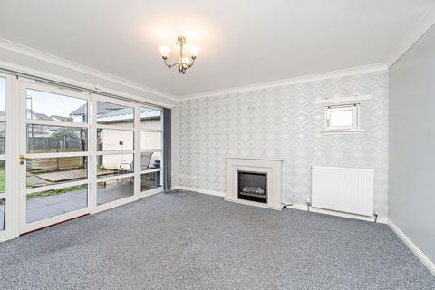 3 bedroom detached house for sale, Muirhouses Crescent, Bo'ness EH51