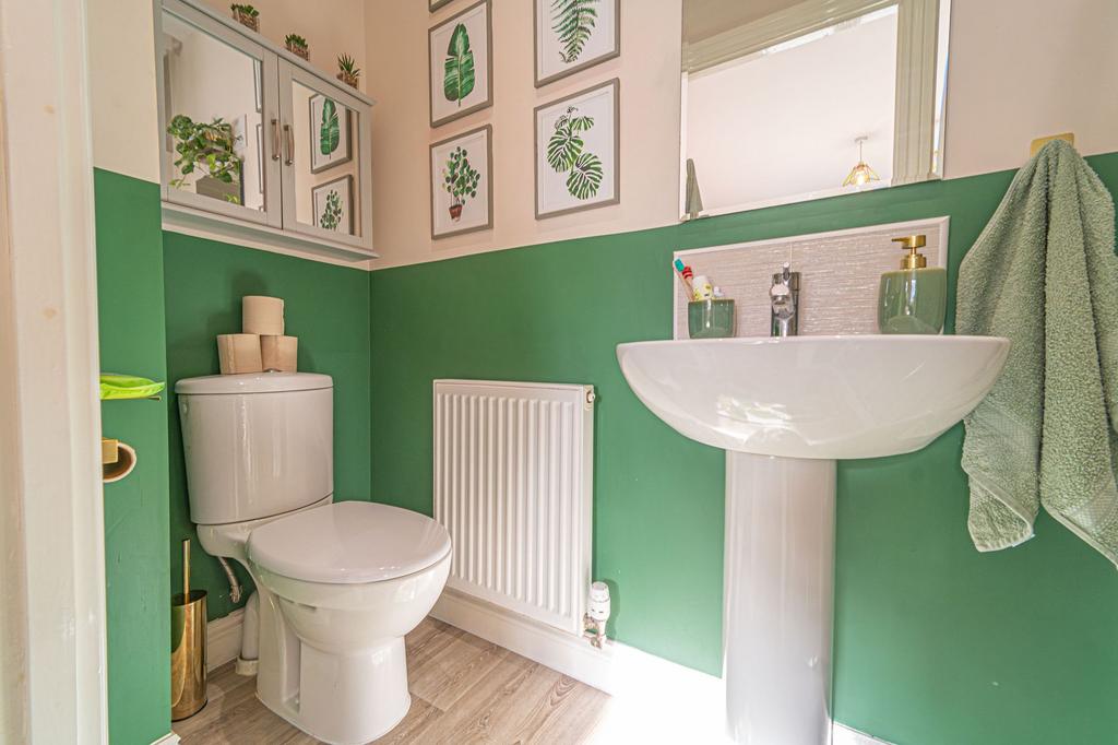 En-suite