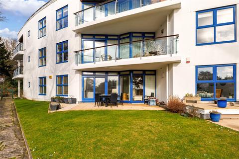 3 bedroom apartment for sale, Westminster Road, Poole, Dorset, BH13