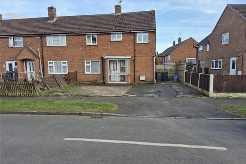 35 Parish Close, Dawley, Telford, TF4 3ES