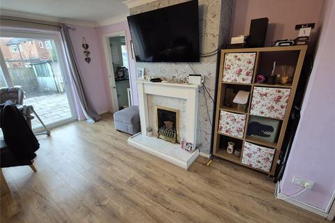35 Parish Close, Dawley, Telford, TF4 3ES