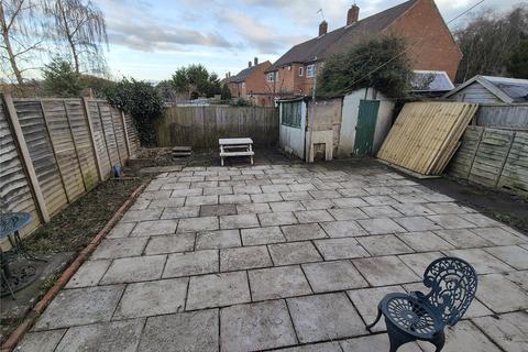 35 Parish Close, Dawley, Telford, TF4 3ES