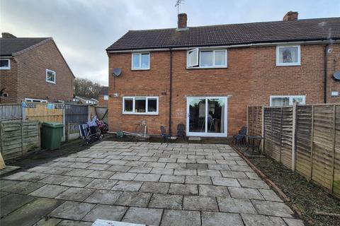 35 Parish Close, Dawley, Telford, TF4 3ES