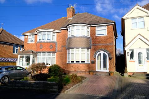 Glaisdale Road, Hall Green, Birmingham, West Midlands B28 8PY