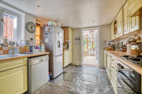 4 bedroom semi-detached house for sale, Bath Road, Wells (700mts from Cathedral)