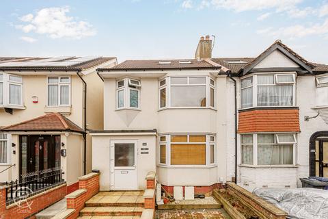 2 bedroom flat for sale, Greenford Avenue, Hanwell, London, W7
