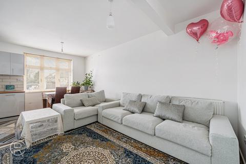 2 bedroom flat for sale, Greenford Avenue, Hanwell, London, W7