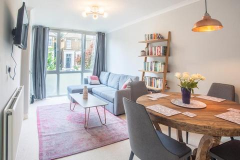 1 bedroom flat for sale, Shepherd's Bush W12 W12