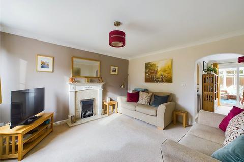 3 bedroom end of terrace house for sale, Tudor Close, Churchdown, Gloucester, Gloucestershire, GL3