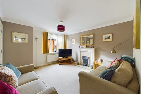 3 bedroom end of terrace house for sale, Tudor Close, Churchdown, Gloucester, Gloucestershire, GL3