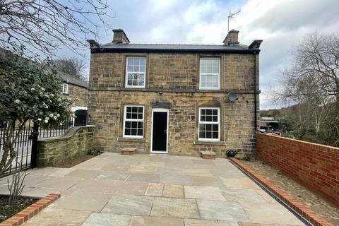 2 bedroom detached house to rent, Wilson House, Chesterfield Road, Dronfield, S18