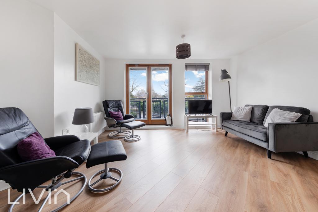 Callender court, 5 8