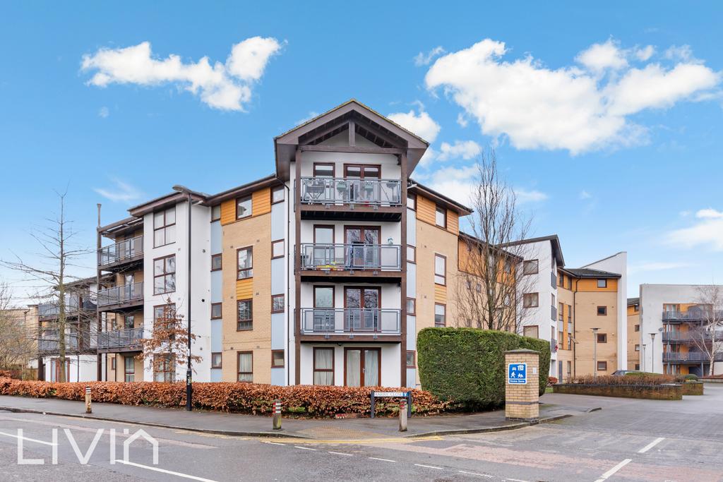Callender court, 5 12