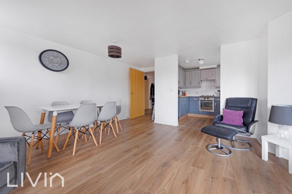 Callender court, 5 11