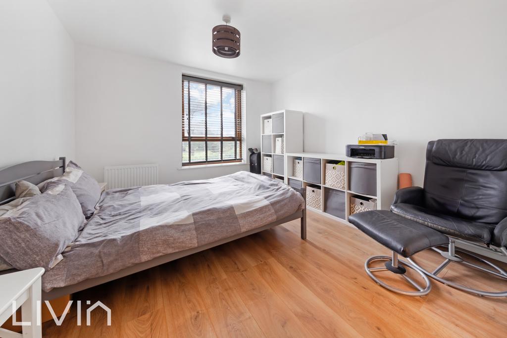 Callender court, 5 2