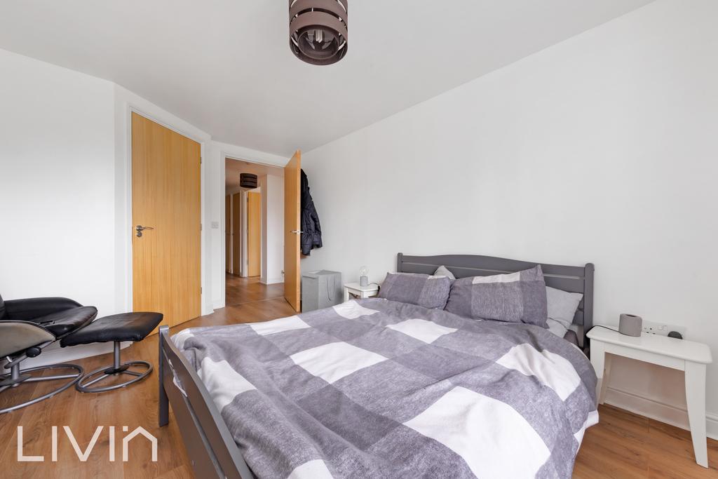 Callender court, 5 4