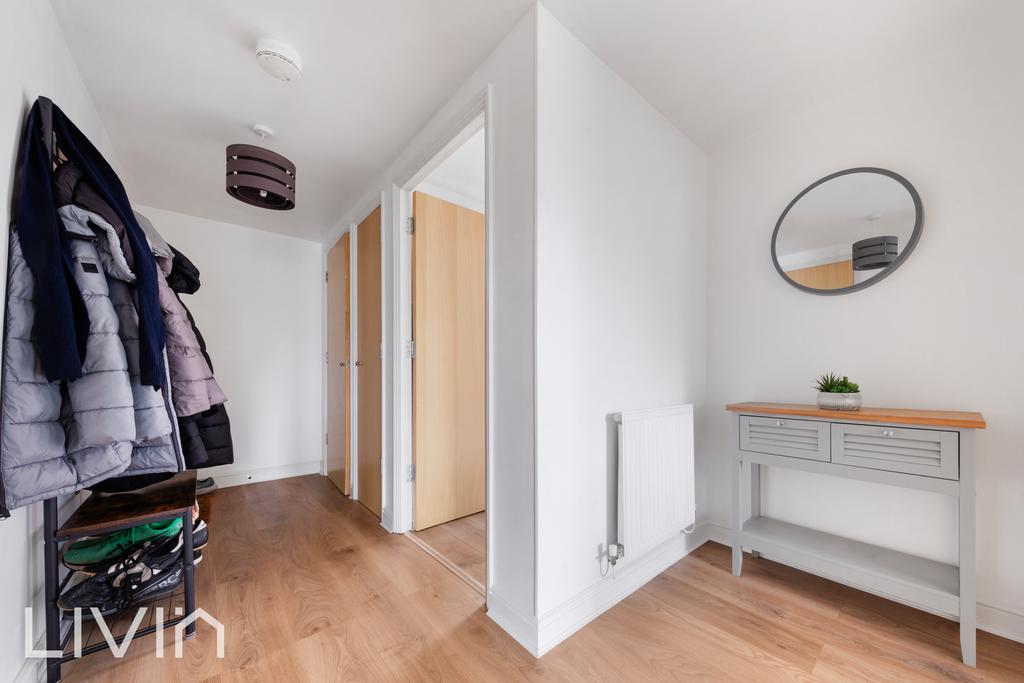 Callender court, 5 5