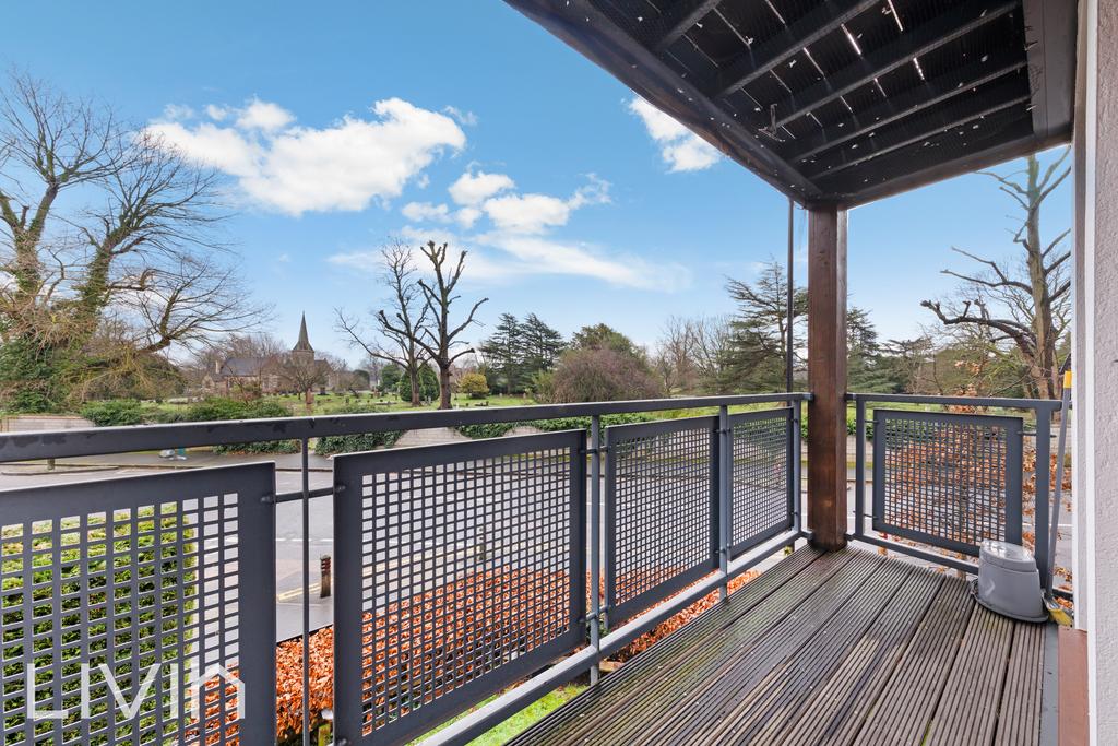 Callender court, 5 10