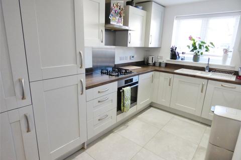 4 bedroom detached house for sale, Fosters Copse, Bursledon, Southampton