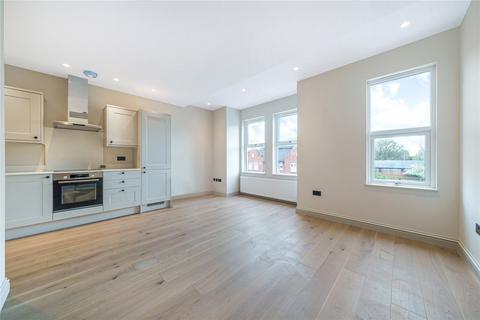 2 bedroom apartment for sale, Julian Avenue, London