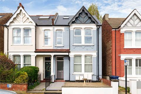 2 bedroom apartment for sale, Julian Avenue, London