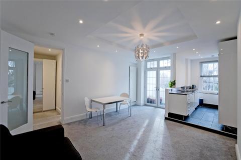 1 bedroom apartment for sale, Elm Tree Court Elm Tree Road, St Johns Wood, NW8