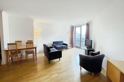 2 bedroom flat to rent, Merchants Quay, East Street, Leeds, West Yorkshire, LS9