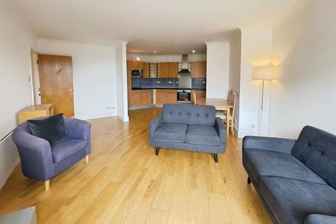 2 bedroom flat to rent, Merchants Quay, East Street, Leeds, West Yorkshire, LS9