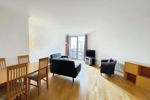 2 bedroom flat to rent, Merchants Quay, East Street, Leeds, West Yorkshire, LS9