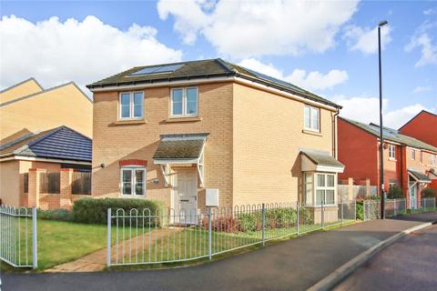 3 bedroom detached house for sale, Whitworth Park Drive, Tyne and Wear DH4