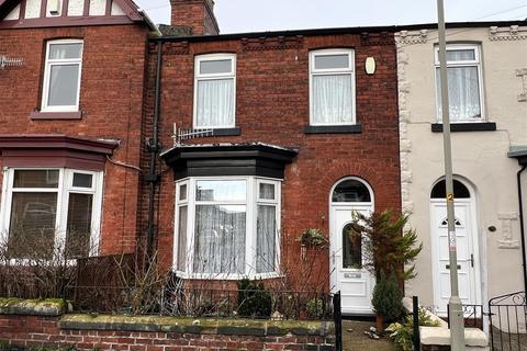 undefined, Rosebery Avenue, Scarborough