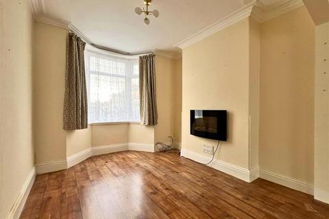 undefined, Rosebery Avenue, Scarborough
