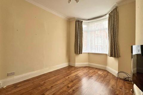 undefined, Rosebery Avenue, Scarborough