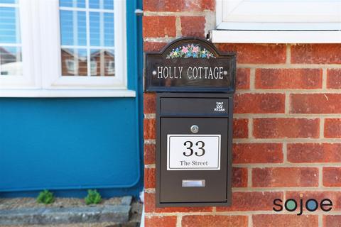 undefined, The Street, Corton, Suffolk