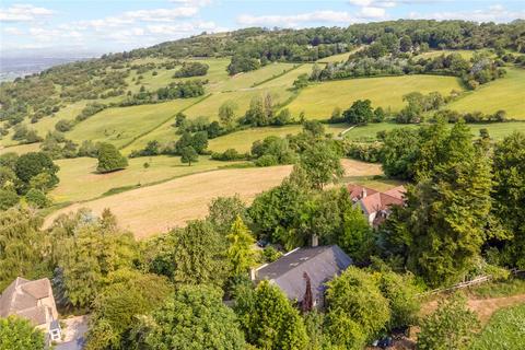 undefined, Cleeve Hill, Cheltenham, Gloucestershire, GL52