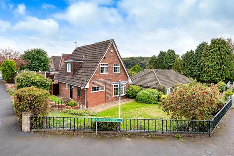 3 bedroom detached house for sale, 2 Reynolds Close, Swindon, Dudley