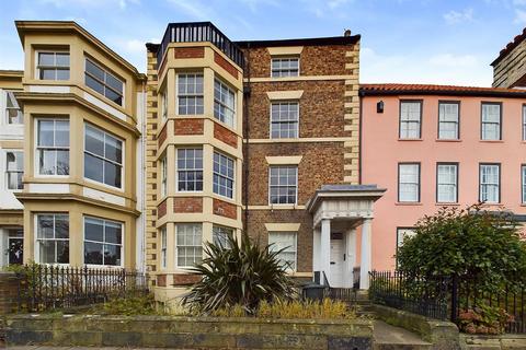 Front Street, Tynemouth, North Shields