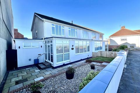 3 bedroom semi-detached house for sale, Henry Smith Terrace, Headland