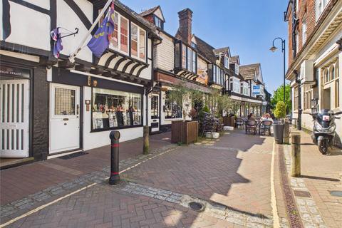 2 bedroom apartment to rent, High Street, East Grinstead, West Sussex, RH19