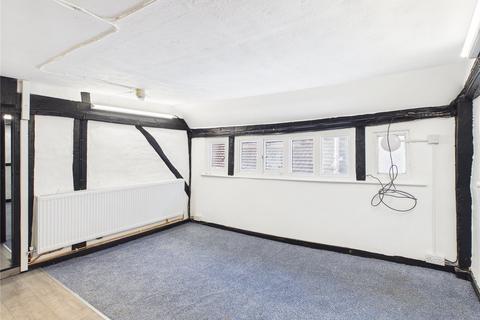 2 bedroom apartment to rent, High Street, East Grinstead, West Sussex, RH19