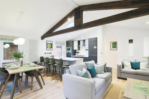 undefined, Bluewood Lodges, Kingham