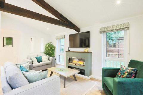 undefined, Bluewood Lodges, Kingham