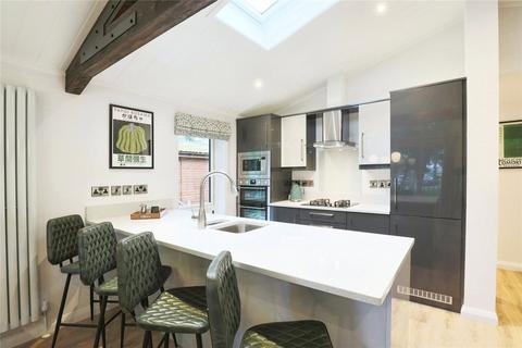 undefined, Bluewood Lodges, Kingham