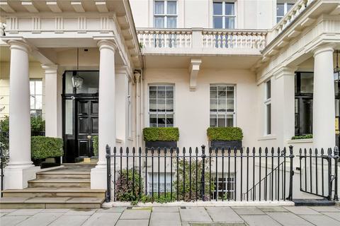 6 bedroom apartment for sale, Eaton Place, London, London, SW1X